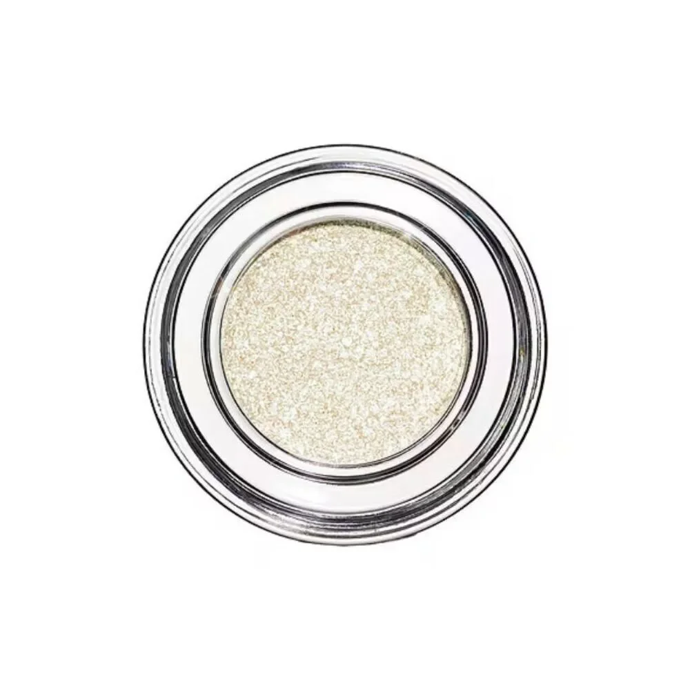 Pat‎ McGrath Lab Chromaluxe Artistry Pigment in Golden Seductress New No Box
